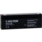  Acumulator stationar VOLTON 12V 2.2 Ah
